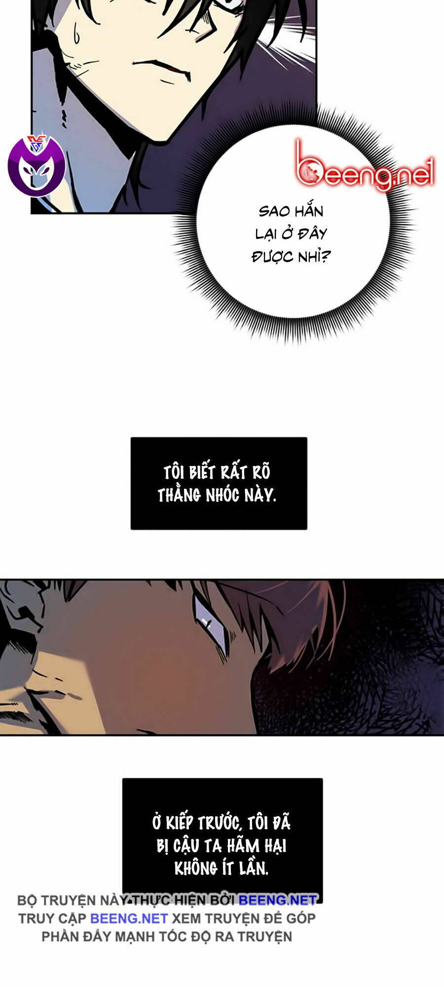 Trở Lại Thành Người Chơi - Chapter 7 - Page 42