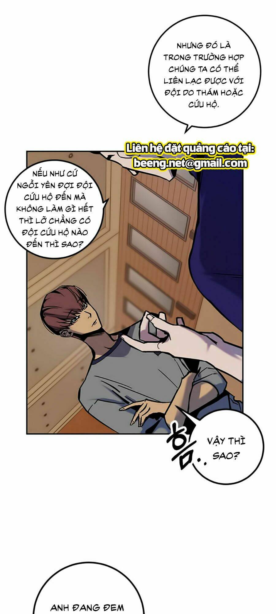 Trở Lại Thành Người Chơi - Chapter 7 - Page 43