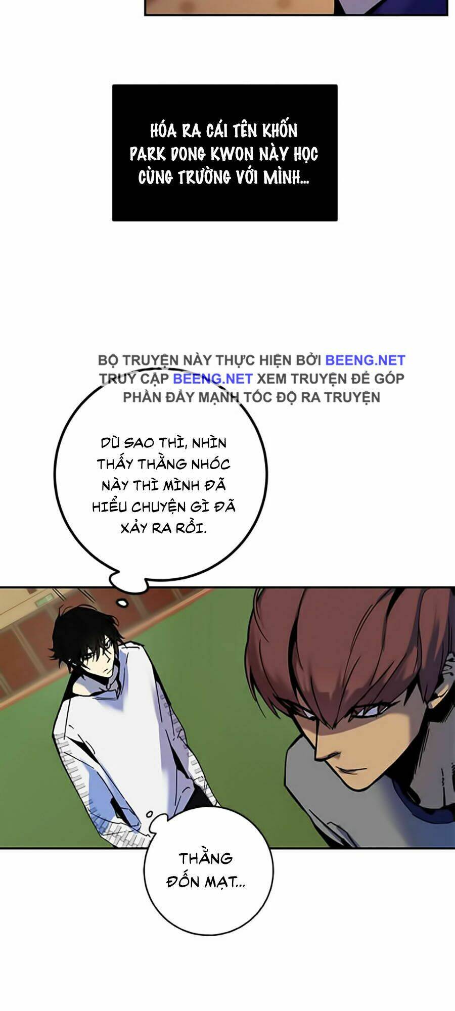 Trở Lại Thành Người Chơi - Chapter 7 - Page 45