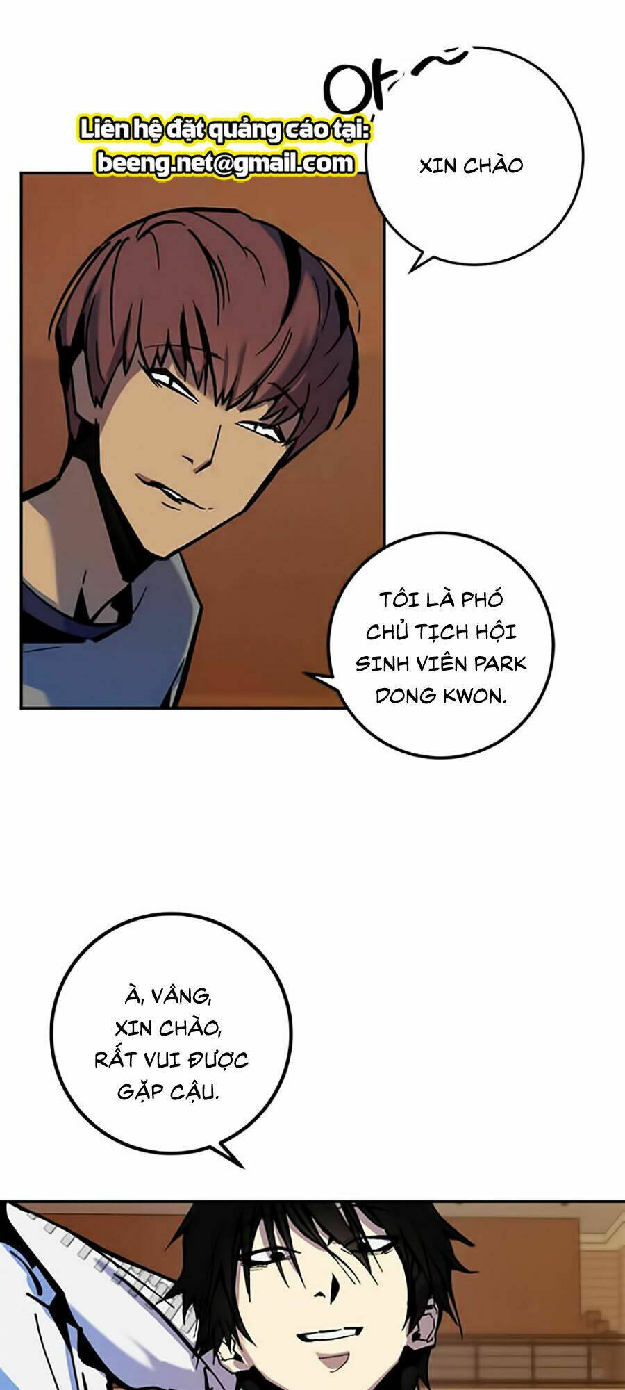 Trở Lại Thành Người Chơi - Chapter 7 - Page 46