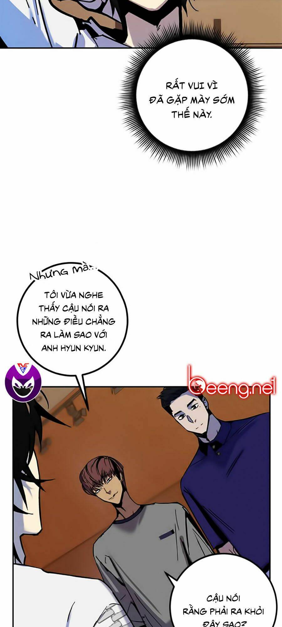 Trở Lại Thành Người Chơi - Chapter 7 - Page 47