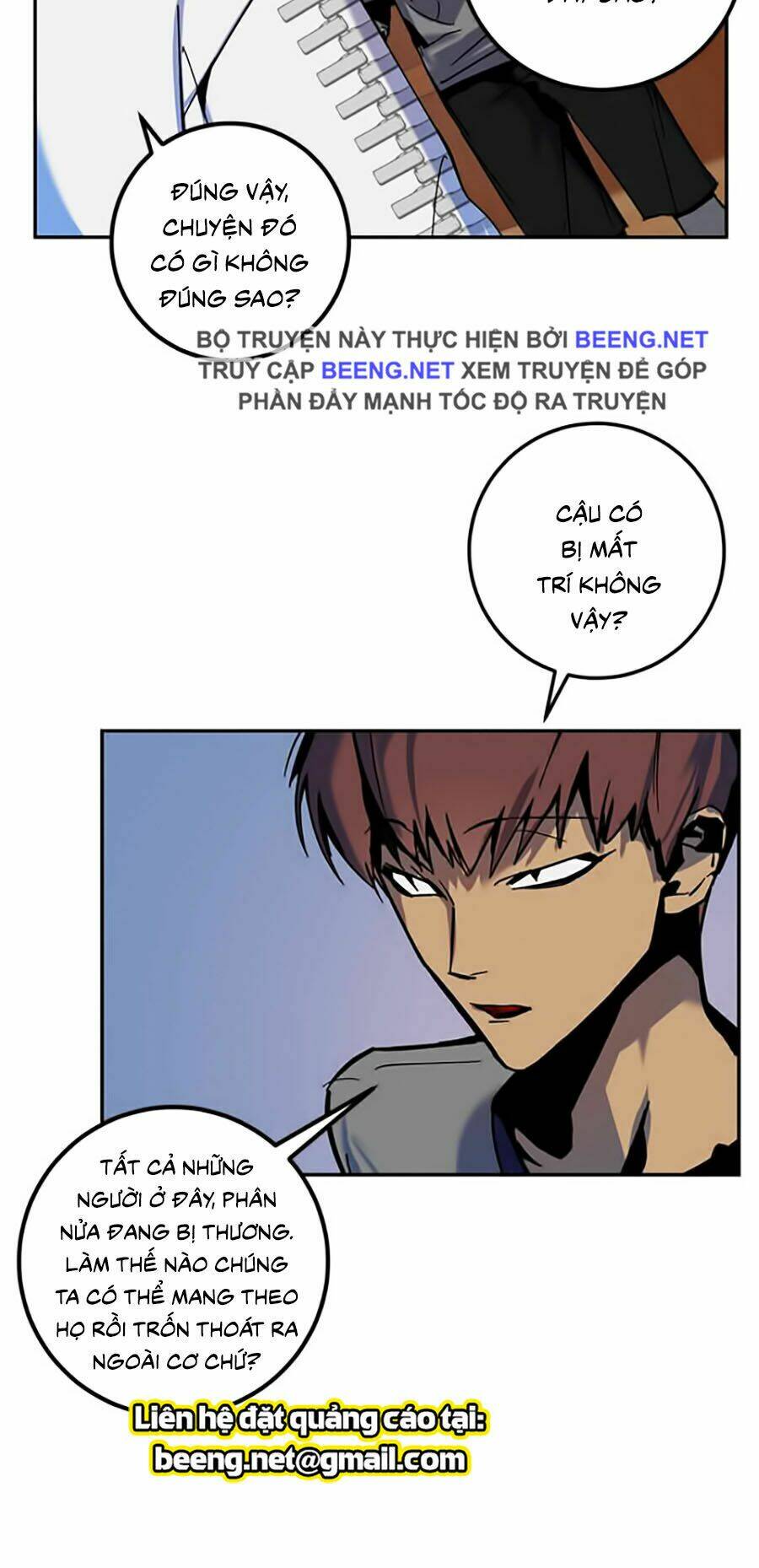 Trở Lại Thành Người Chơi - Chapter 7 - Page 48