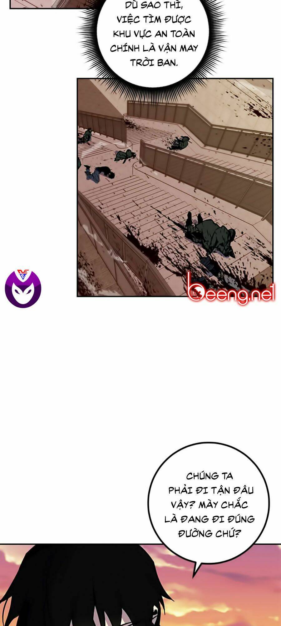 Trở Lại Thành Người Chơi - Chapter 7 - Page 4