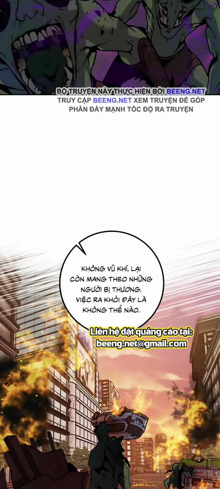 Trở Lại Thành Người Chơi - Chapter 7 - Page 50
