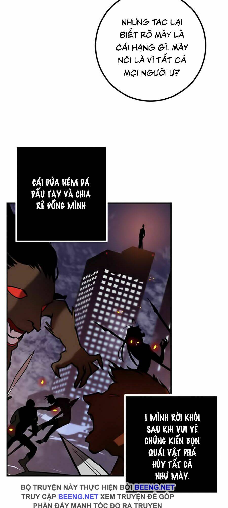 Trở Lại Thành Người Chơi - Chapter 7 - Page 53