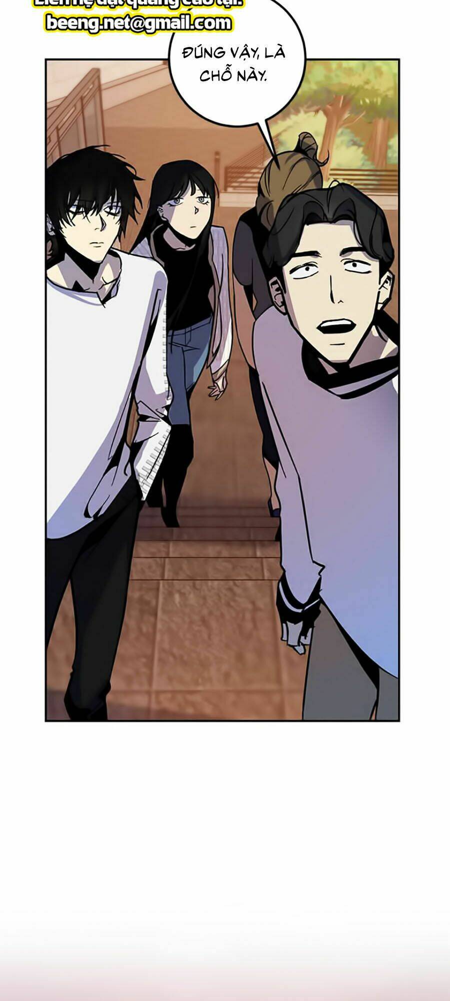 Trở Lại Thành Người Chơi - Chapter 7 - Page 6