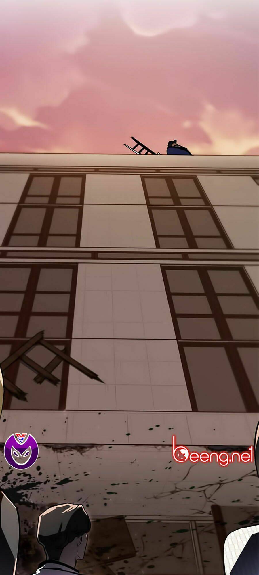 Trở Lại Thành Người Chơi - Chapter 7 - Page 7