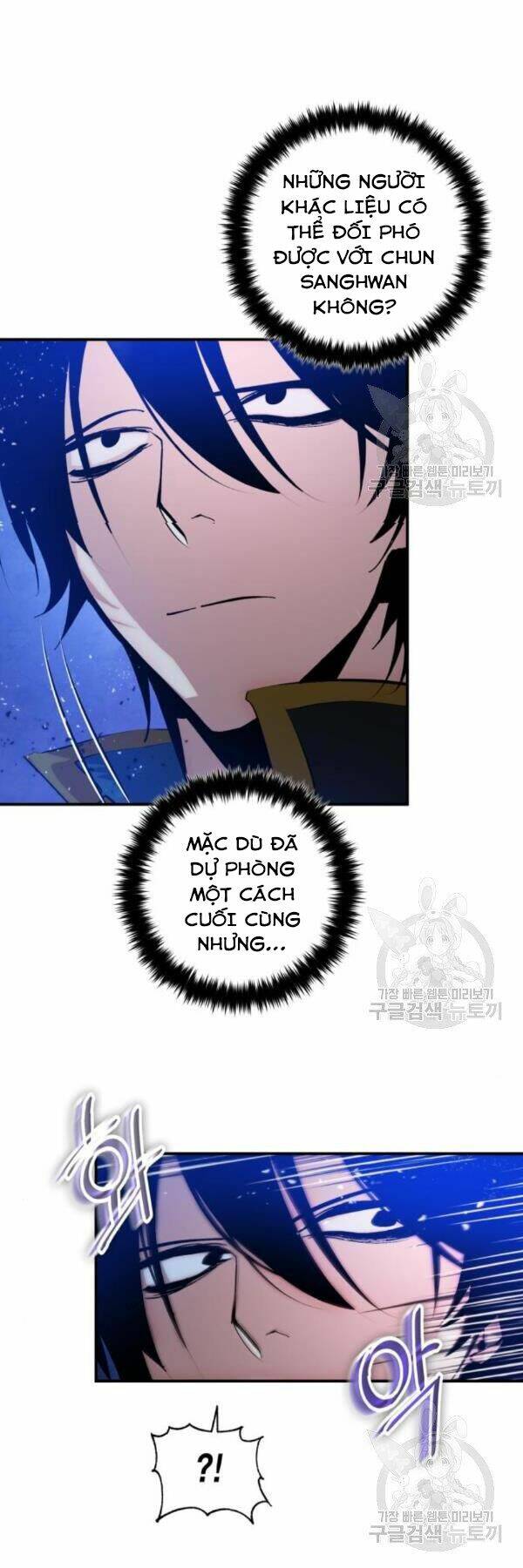 Trở Lại Thành Người Chơi - Chapter 70 - Page 9