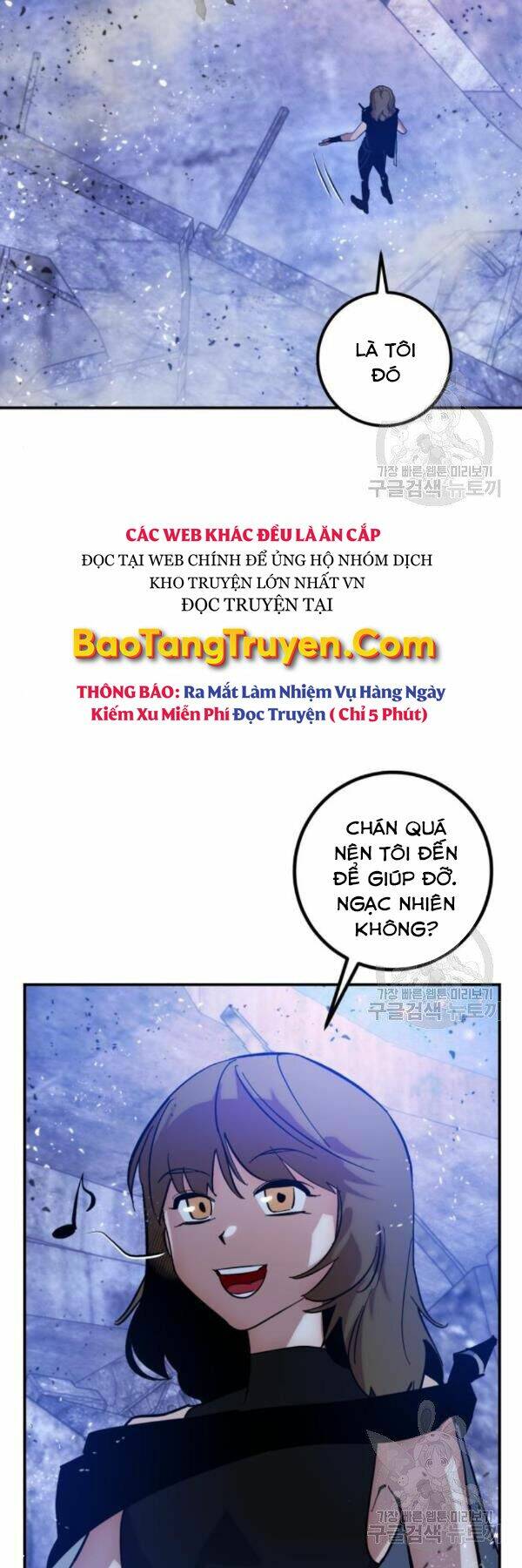 Trở Lại Thành Người Chơi - Chapter 70 - Page 12
