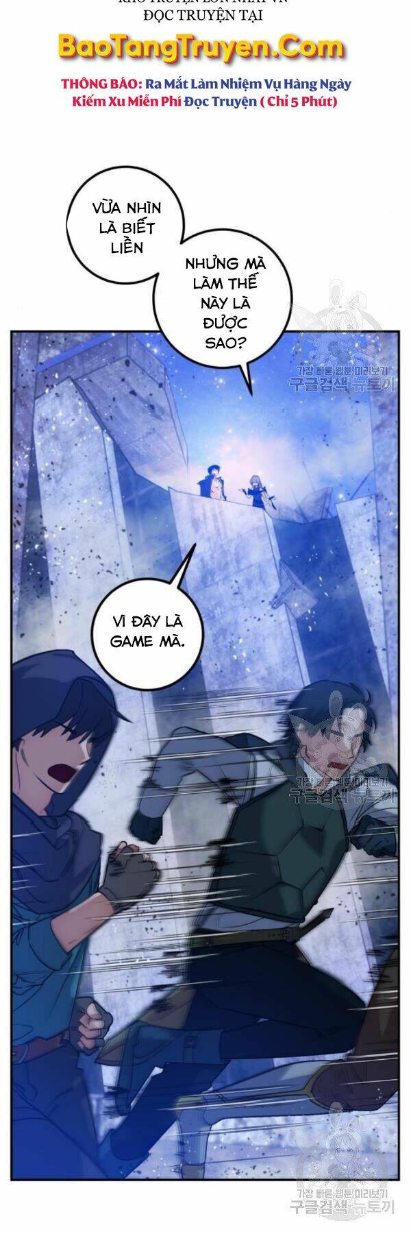 Trở Lại Thành Người Chơi - Chapter 70 - Page 14