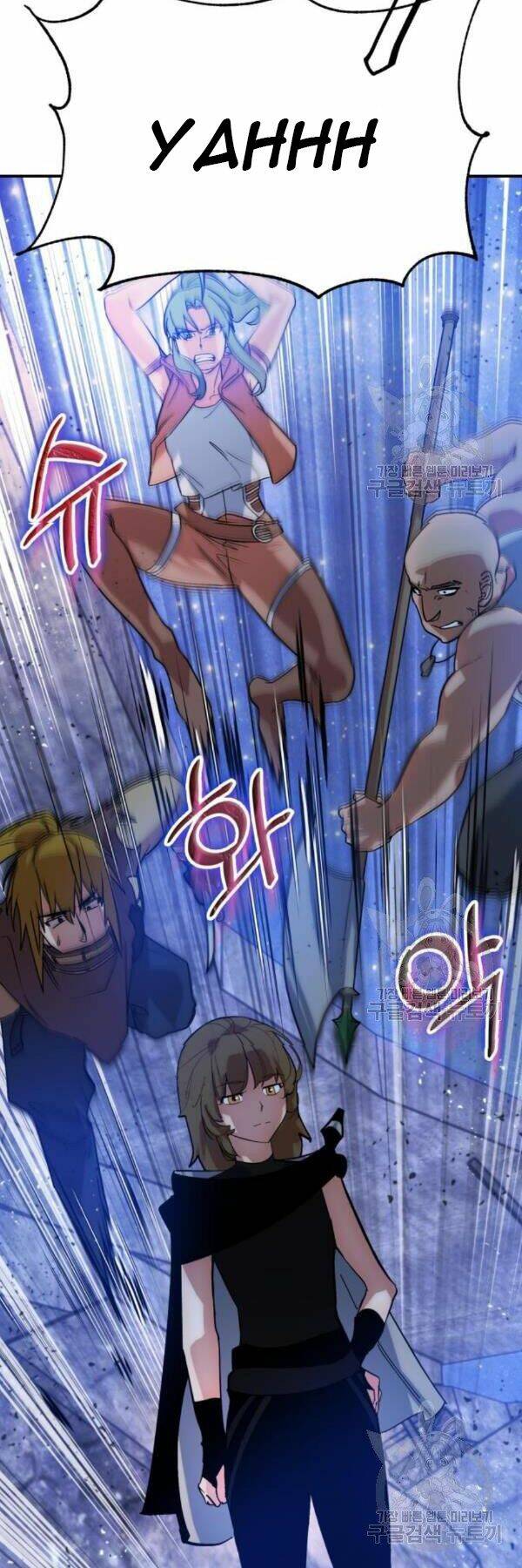 Trở Lại Thành Người Chơi - Chapter 70 - Page 16