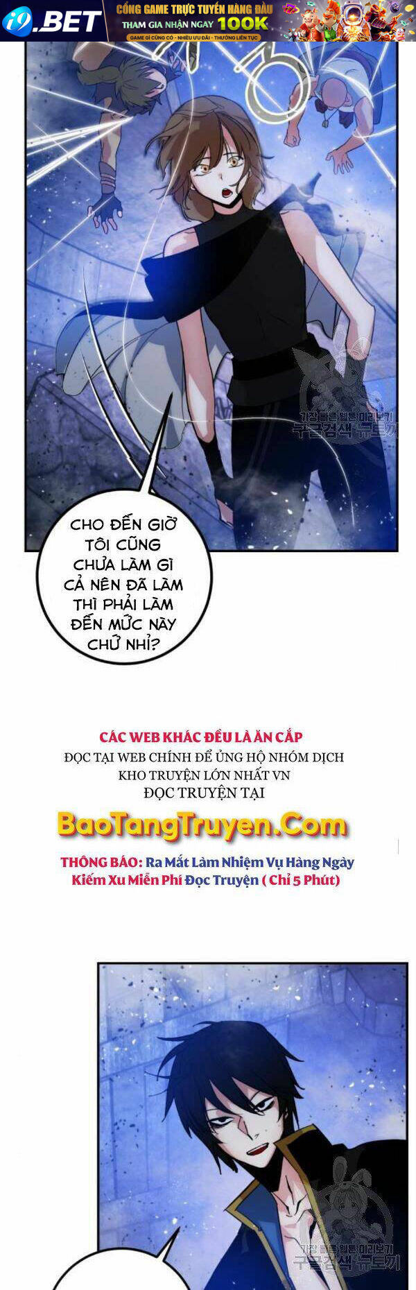 Trở Lại Thành Người Chơi - Chapter 70 - Page 19