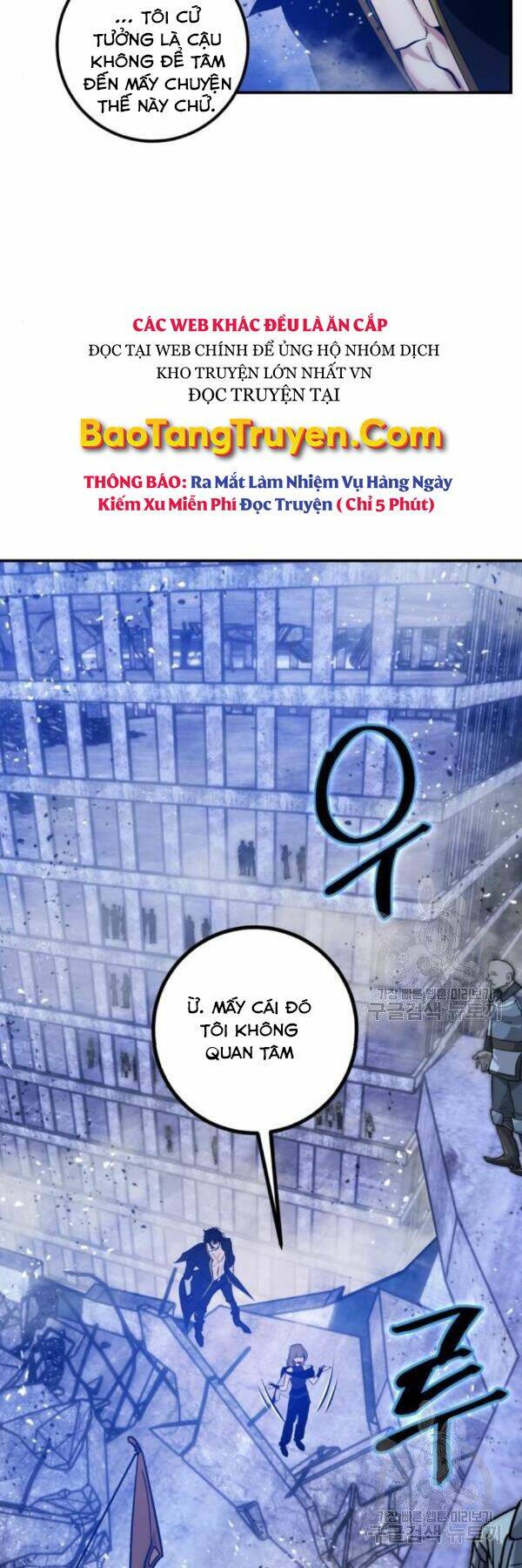 Trở Lại Thành Người Chơi - Chapter 70 - Page 20