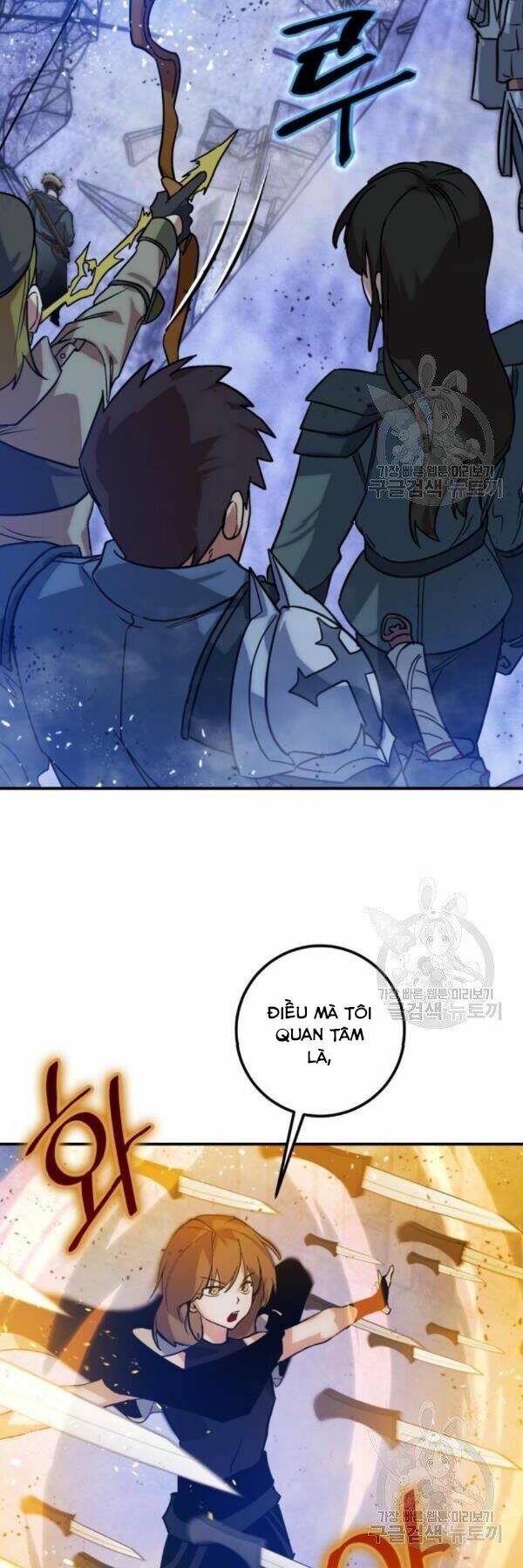 Trở Lại Thành Người Chơi - Chapter 70 - Page 21