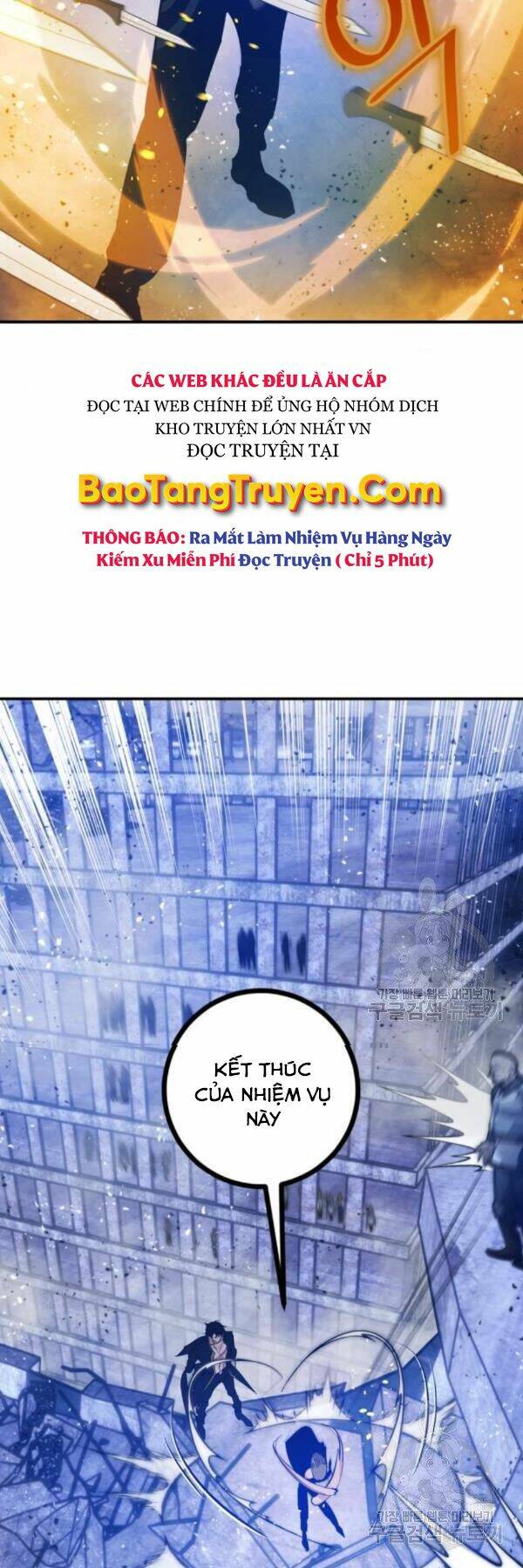 Trở Lại Thành Người Chơi - Chapter 70 - Page 22