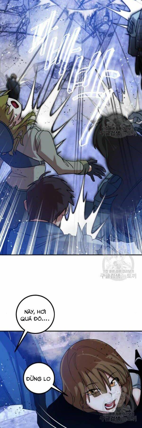 Trở Lại Thành Người Chơi - Chapter 70 - Page 23