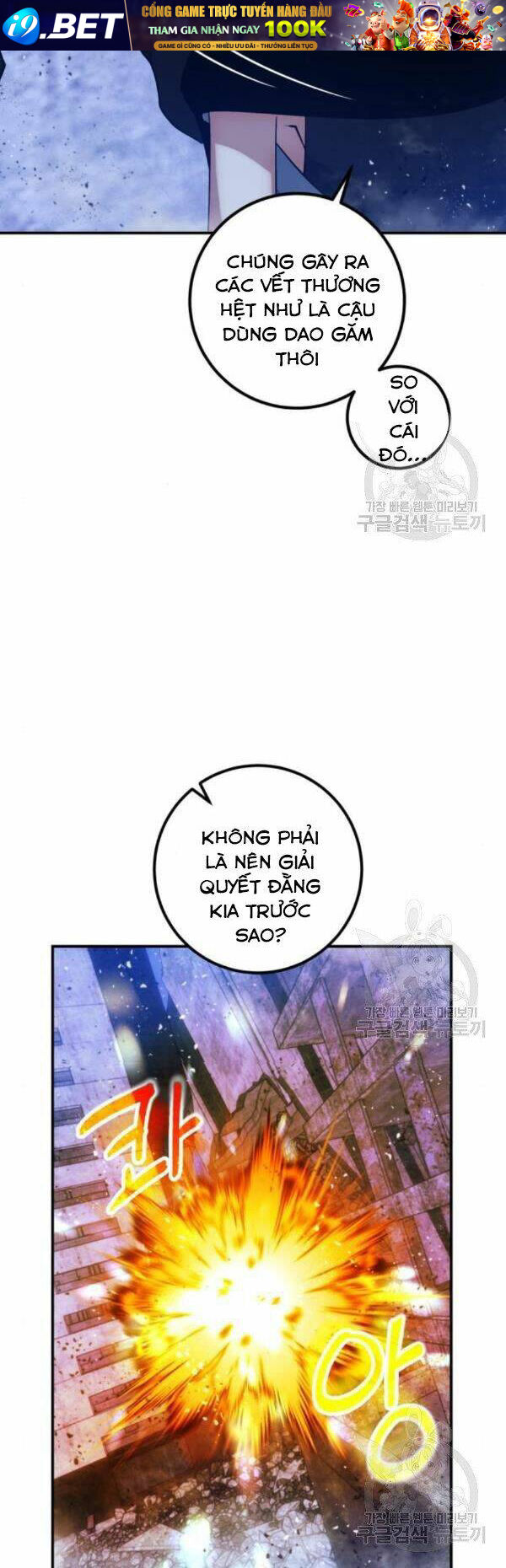 Trở Lại Thành Người Chơi - Chapter 70 - Page 24