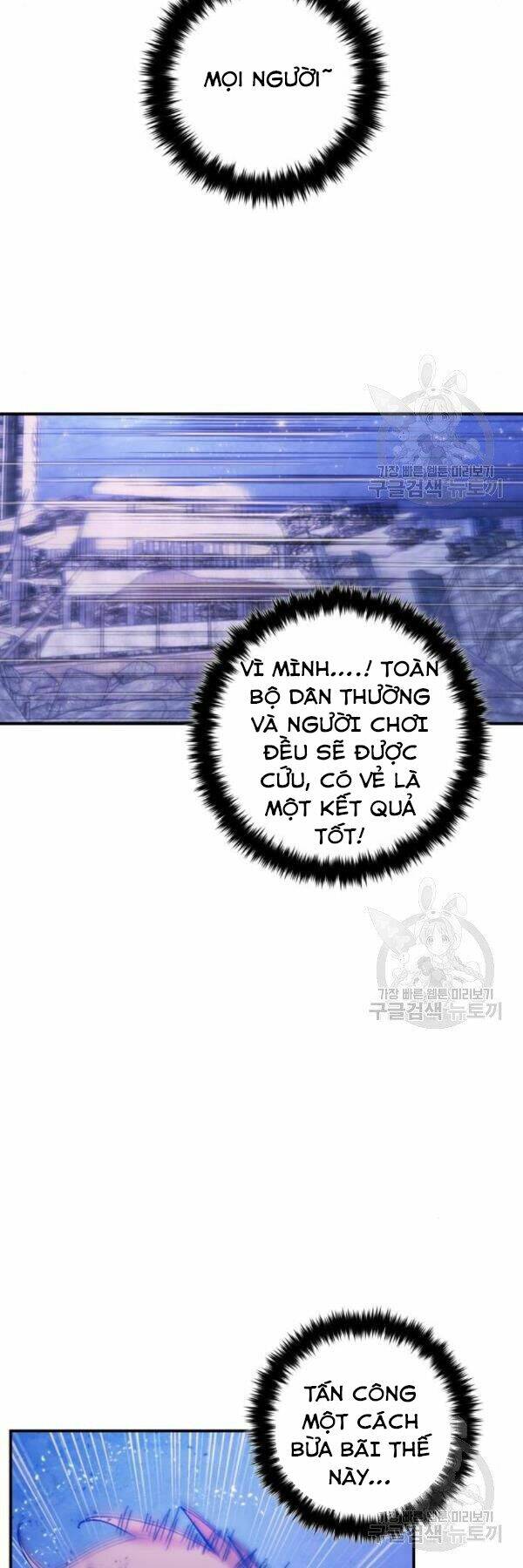 Trở Lại Thành Người Chơi - Chapter 70 - Page 29