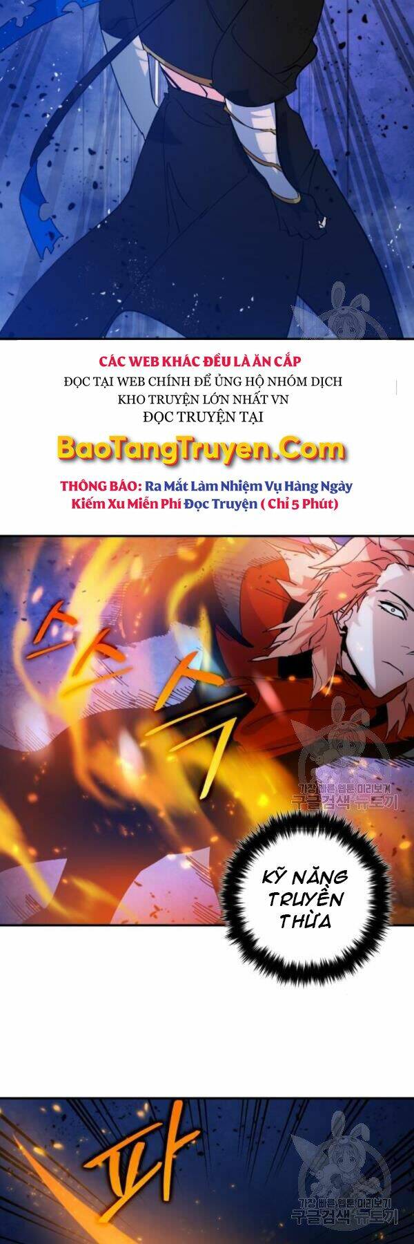 Trở Lại Thành Người Chơi - Chapter 70 - Page 34