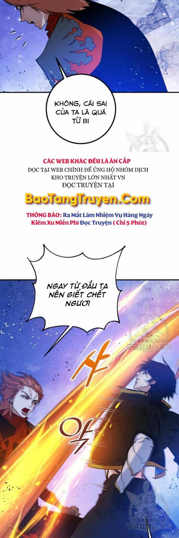 Trở Lại Thành Người Chơi - Chapter 70 - Page 40