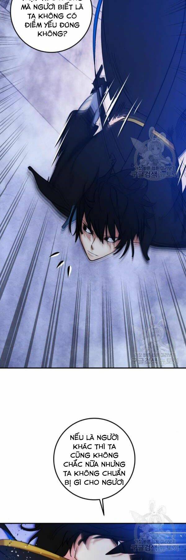 Trở Lại Thành Người Chơi - Chapter 70 - Page 43