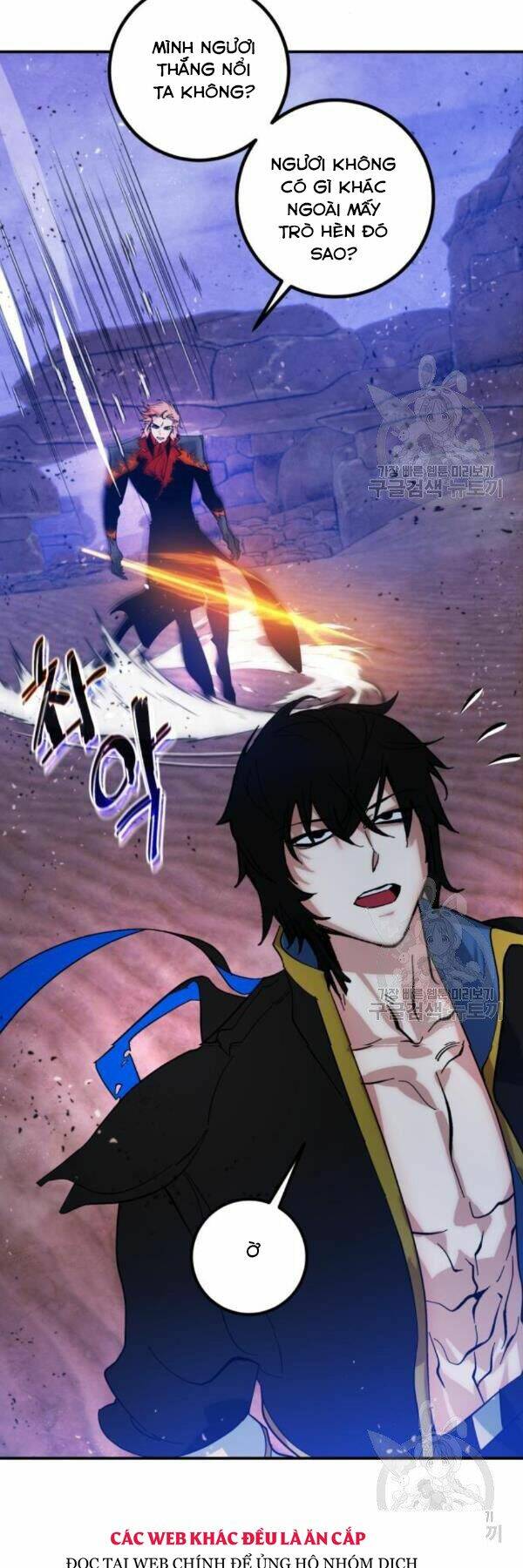 Trở Lại Thành Người Chơi - Chapter 70 - Page 47