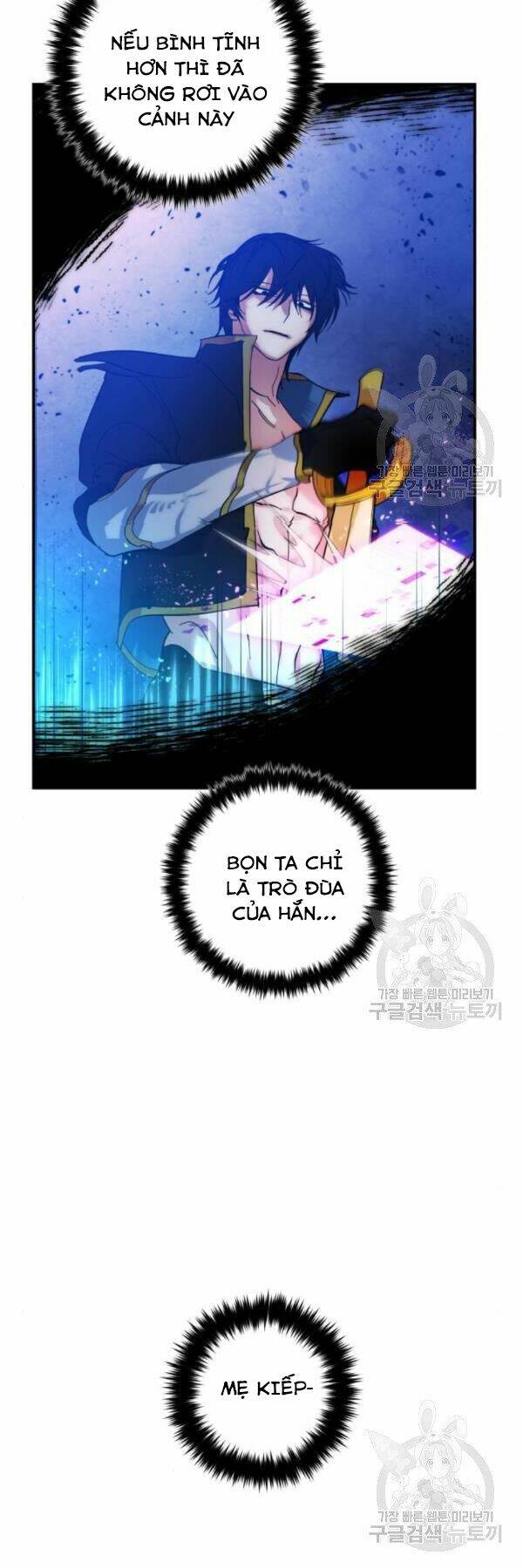Trở Lại Thành Người Chơi - Chapter 70 - Page 5
