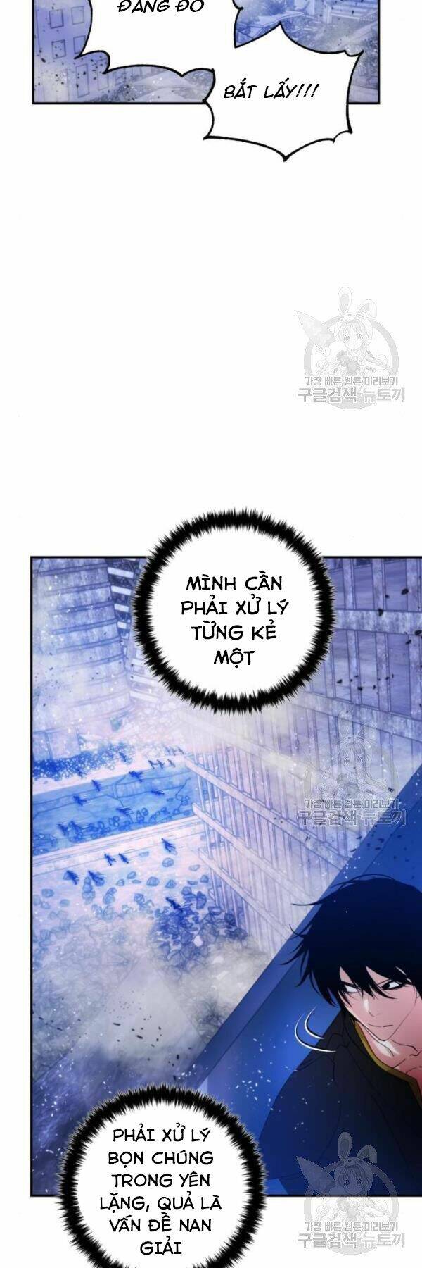 Trở Lại Thành Người Chơi - Chapter 70 - Page 7