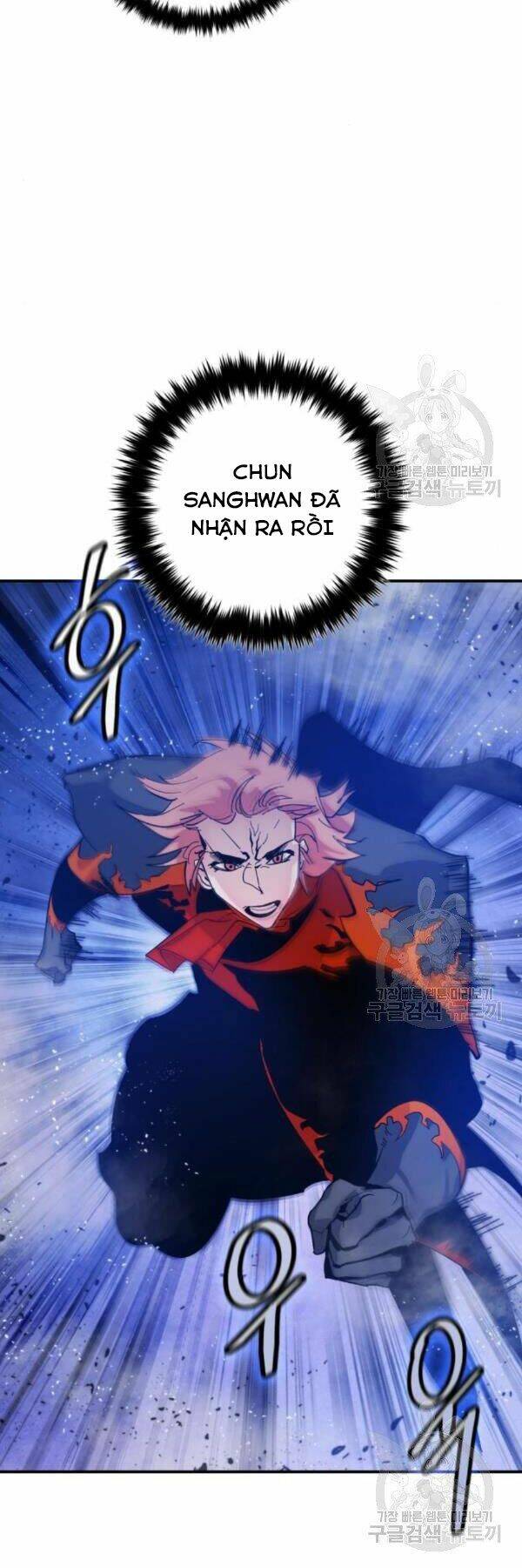 Trở Lại Thành Người Chơi - Chapter 70 - Page 8