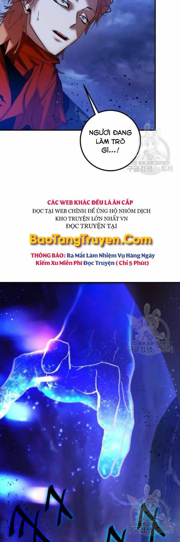 Trở Lại Thành Người Chơi - Chapter 71 - Page 11