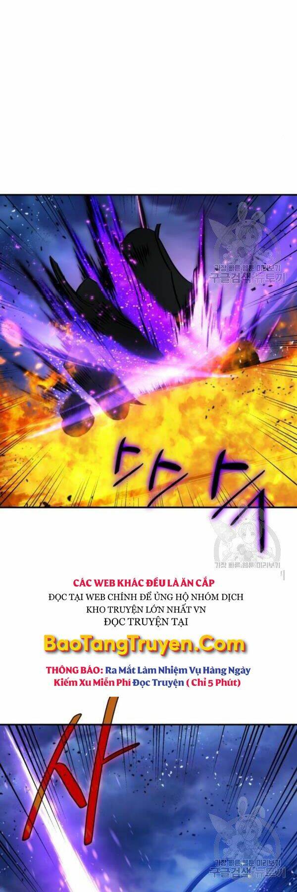 Trở Lại Thành Người Chơi - Chapter 71 - Page 27