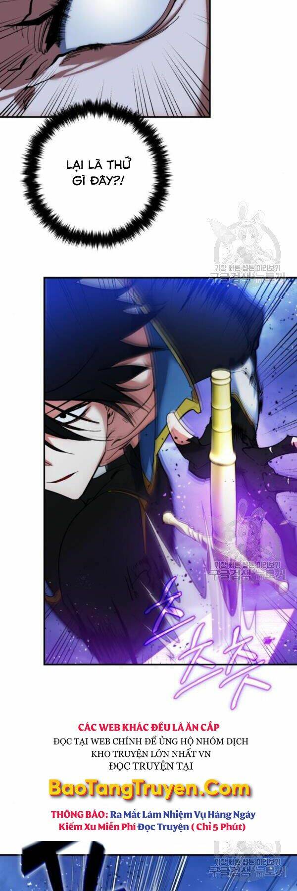 Trở Lại Thành Người Chơi - Chapter 71 - Page 29