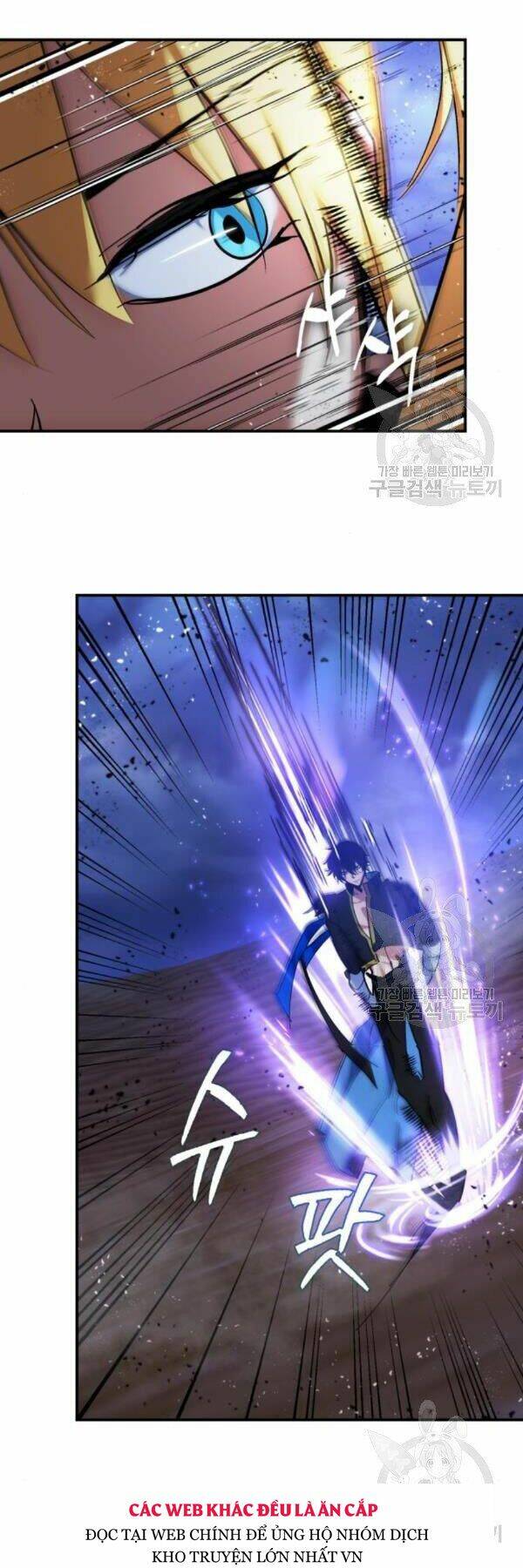 Trở Lại Thành Người Chơi - Chapter 71 - Page 35