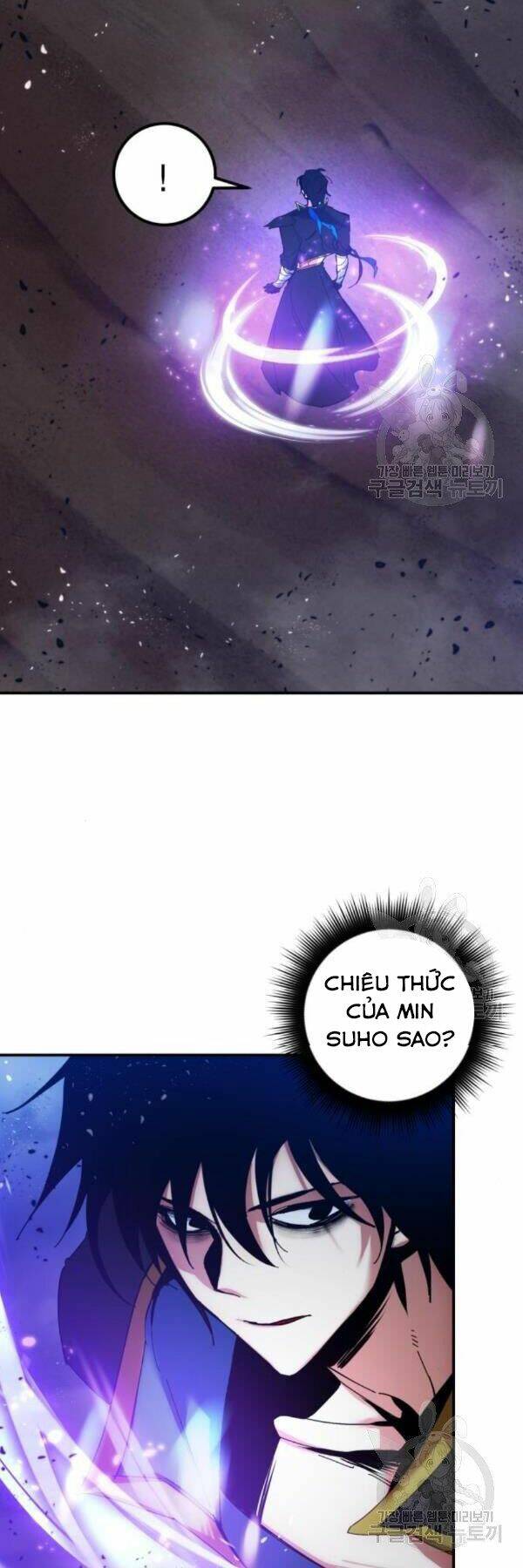 Trở Lại Thành Người Chơi - Chapter 71 - Page 37