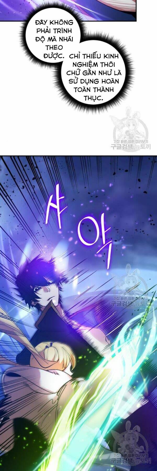 Trở Lại Thành Người Chơi - Chapter 71 - Page 38