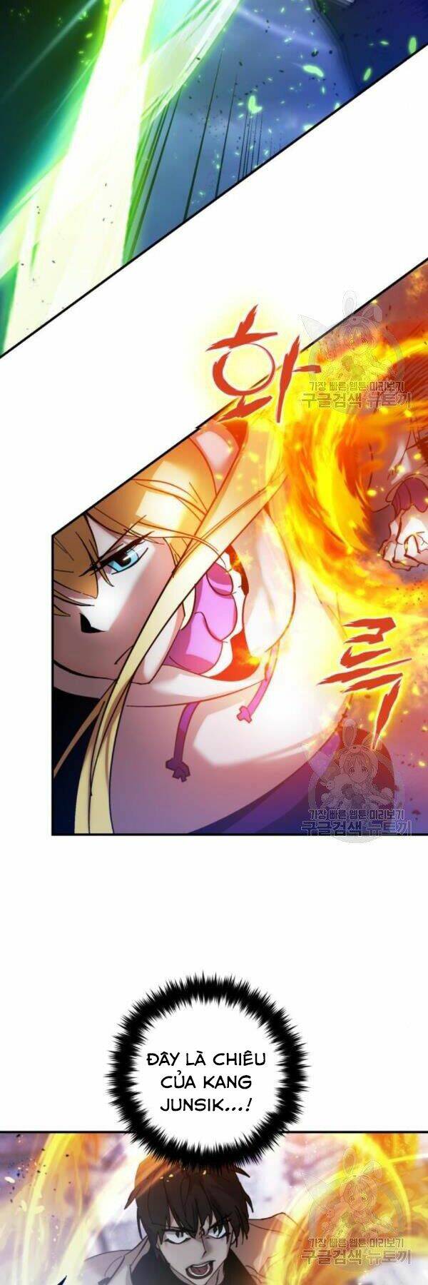 Trở Lại Thành Người Chơi - Chapter 71 - Page 39