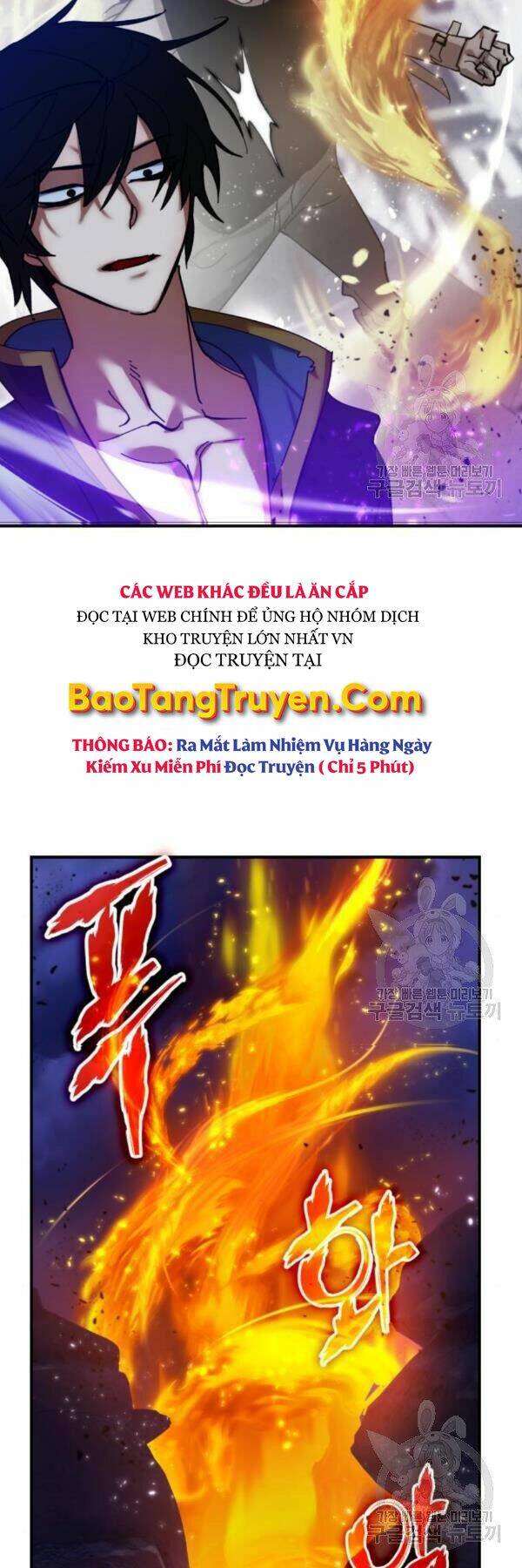 Trở Lại Thành Người Chơi - Chapter 71 - Page 40