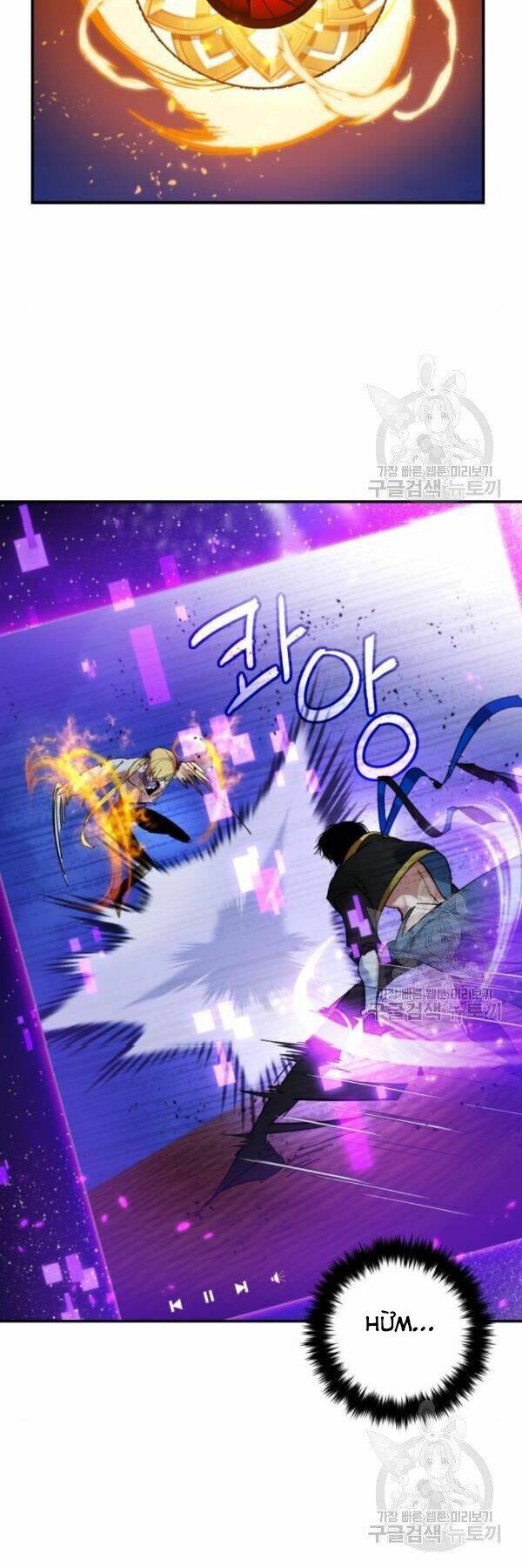 Trở Lại Thành Người Chơi - Chapter 71 - Page 44