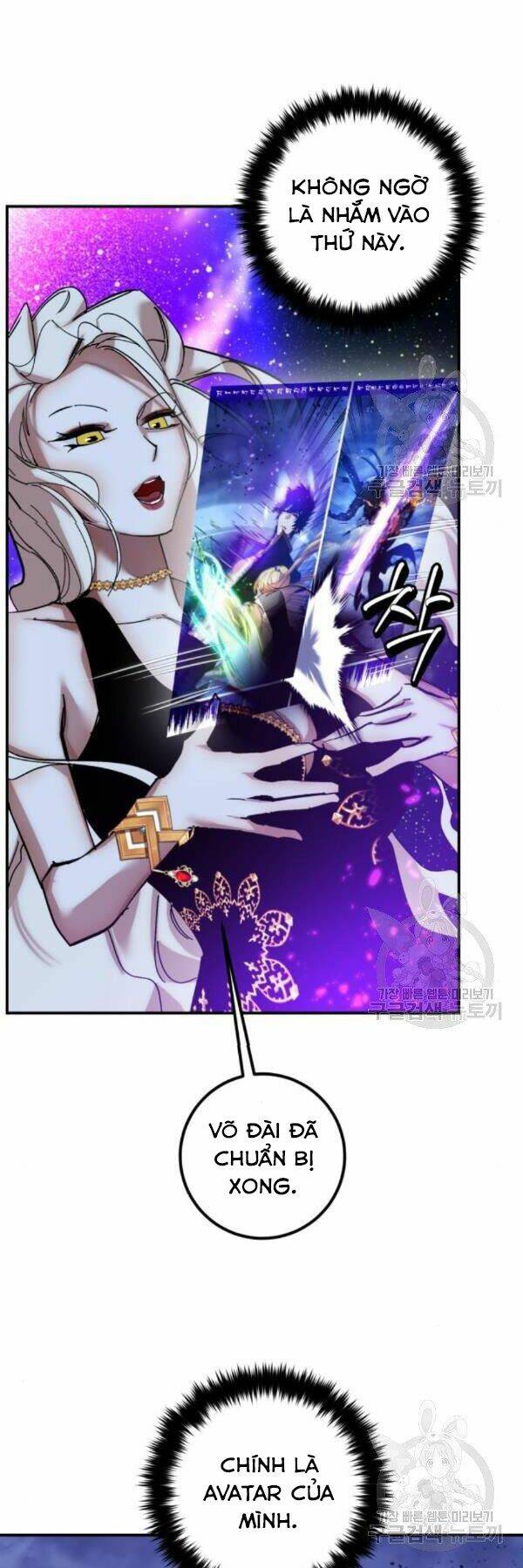 Trở Lại Thành Người Chơi - Chapter 71 - Page 45