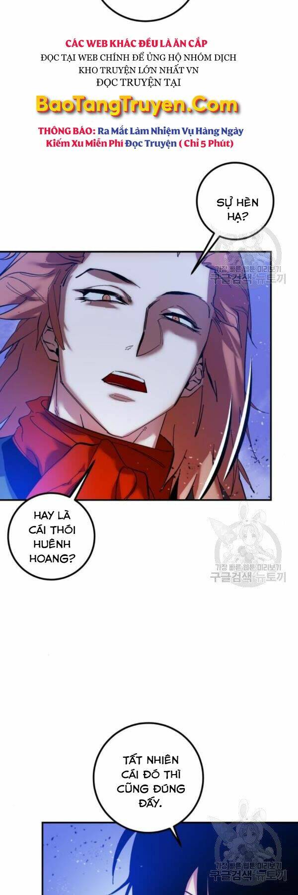 Trở Lại Thành Người Chơi - Chapter 71 - Page 4