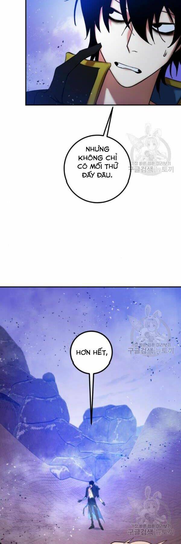 Trở Lại Thành Người Chơi - Chapter 71 - Page 5