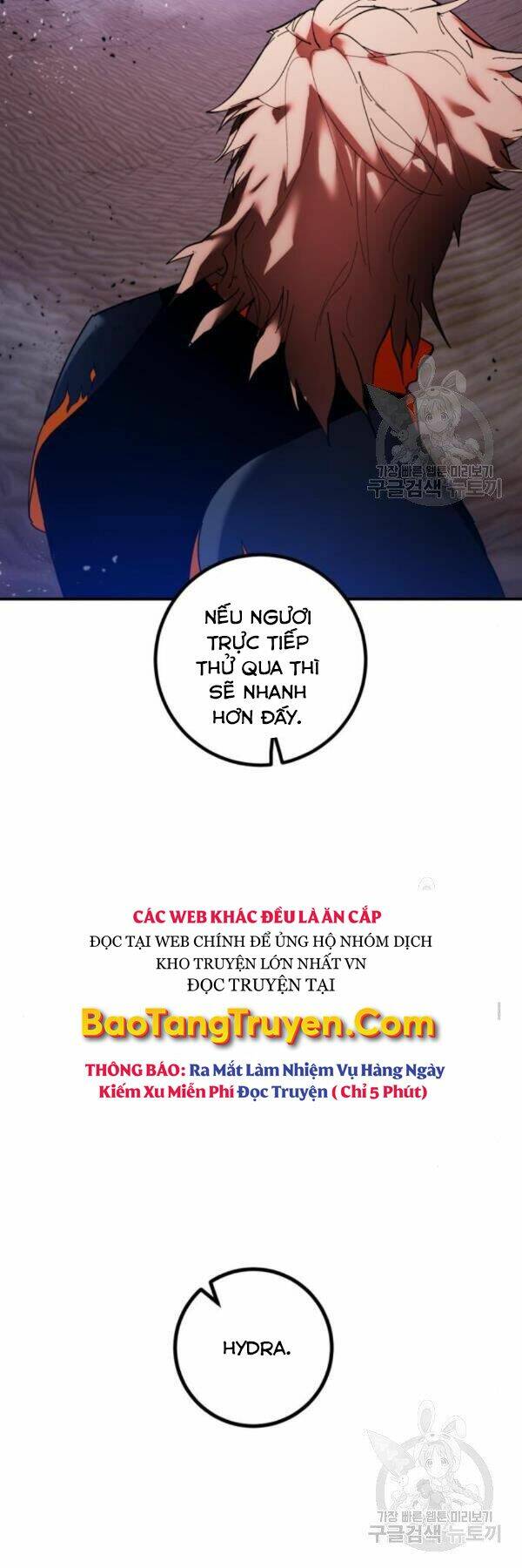 Trở Lại Thành Người Chơi - Chapter 71 - Page 6