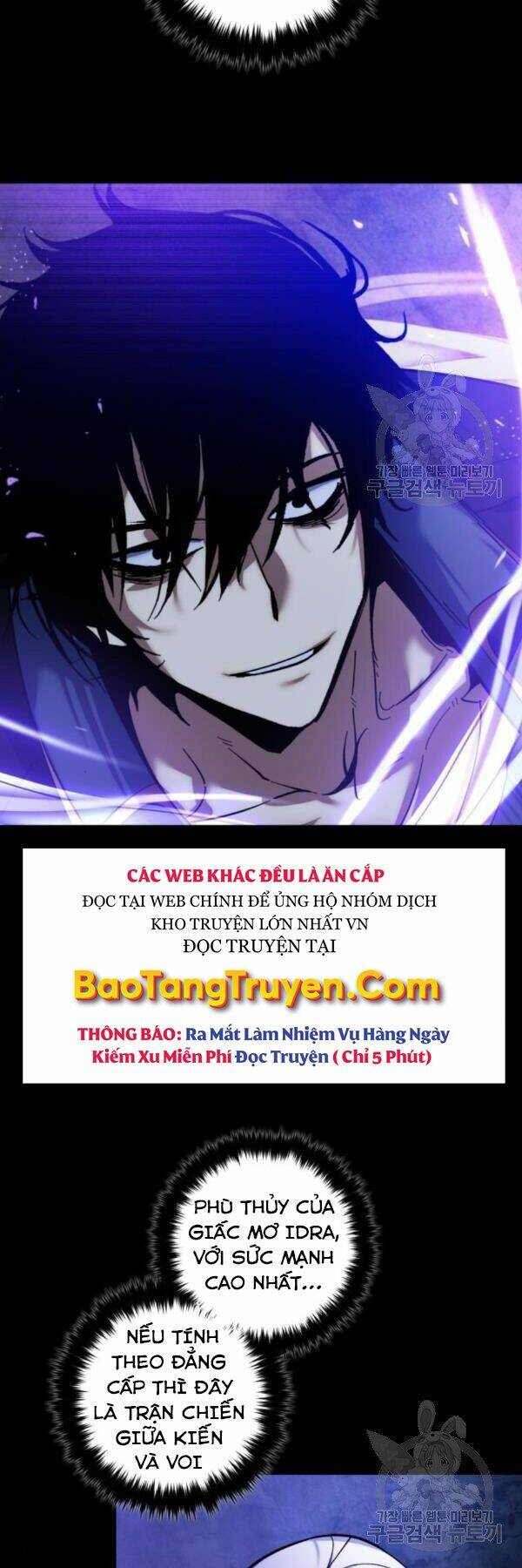 Trở Lại Thành Người Chơi - Chapter 72 - Page 15