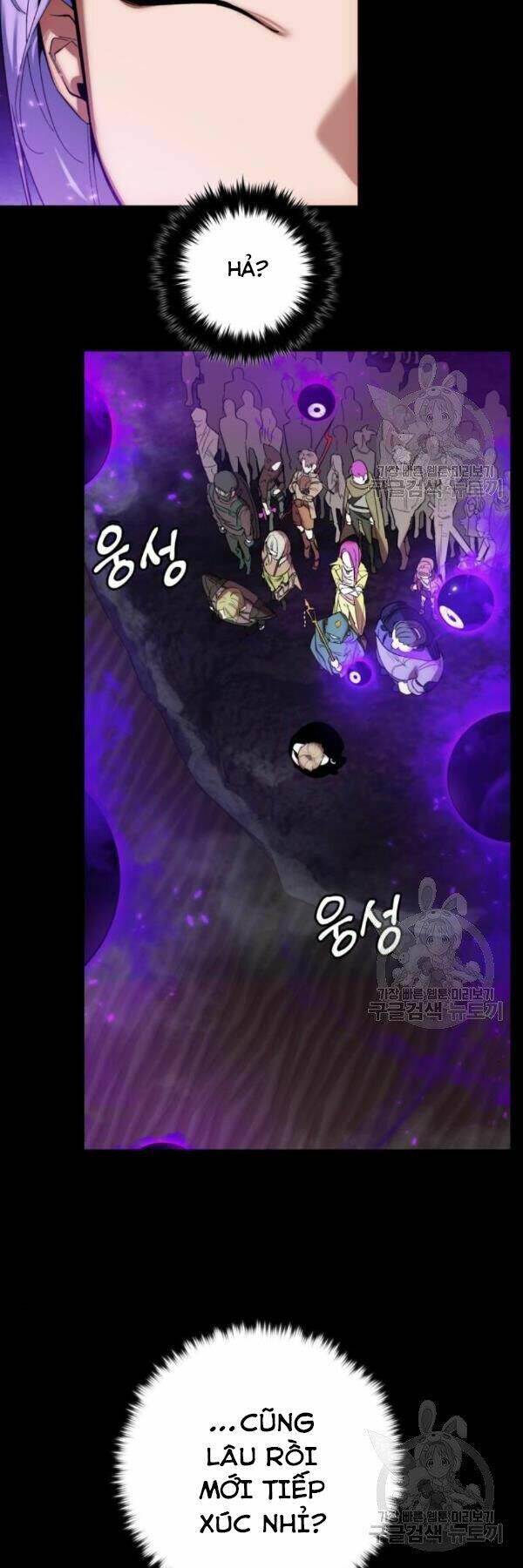 Trở Lại Thành Người Chơi - Chapter 72 - Page 20