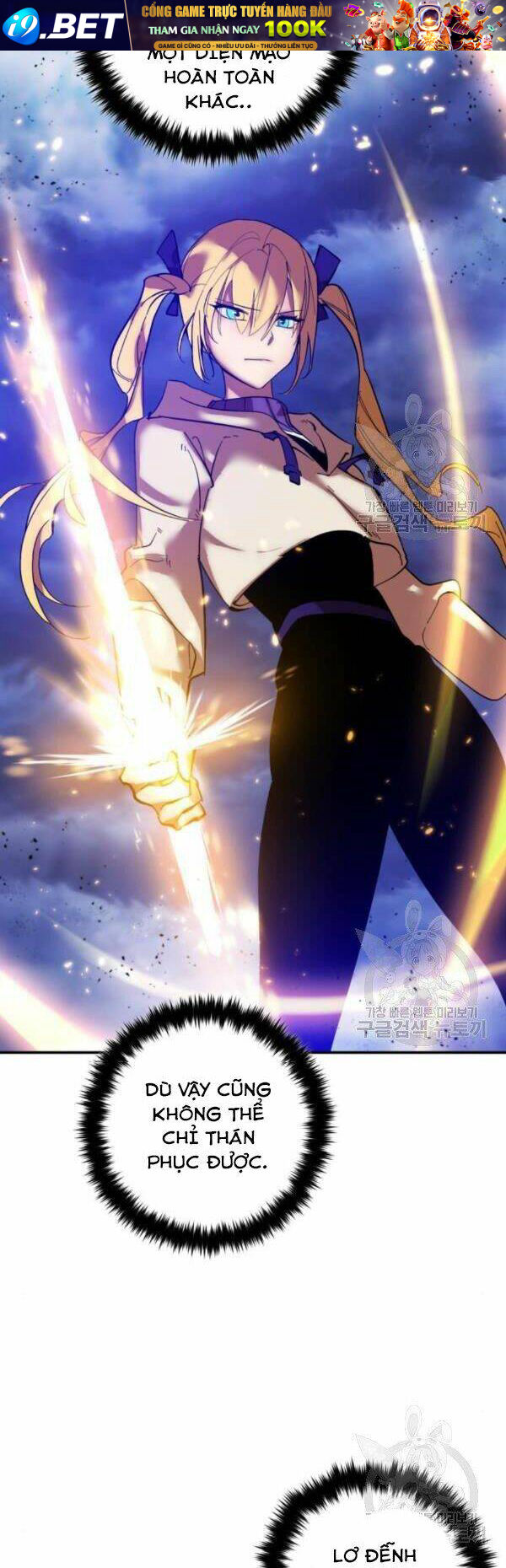 Trở Lại Thành Người Chơi - Chapter 72 - Page 23