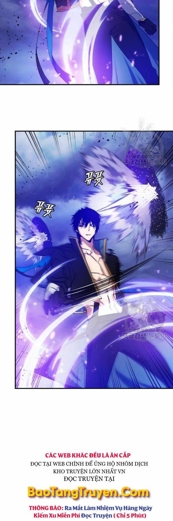 Trở Lại Thành Người Chơi - Chapter 72 - Page 25