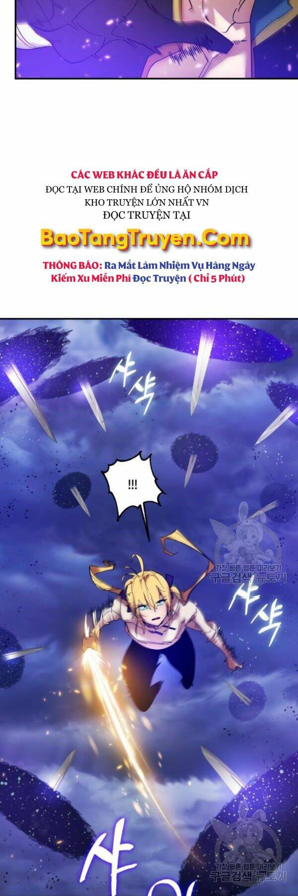 Trở Lại Thành Người Chơi - Chapter 72 - Page 27