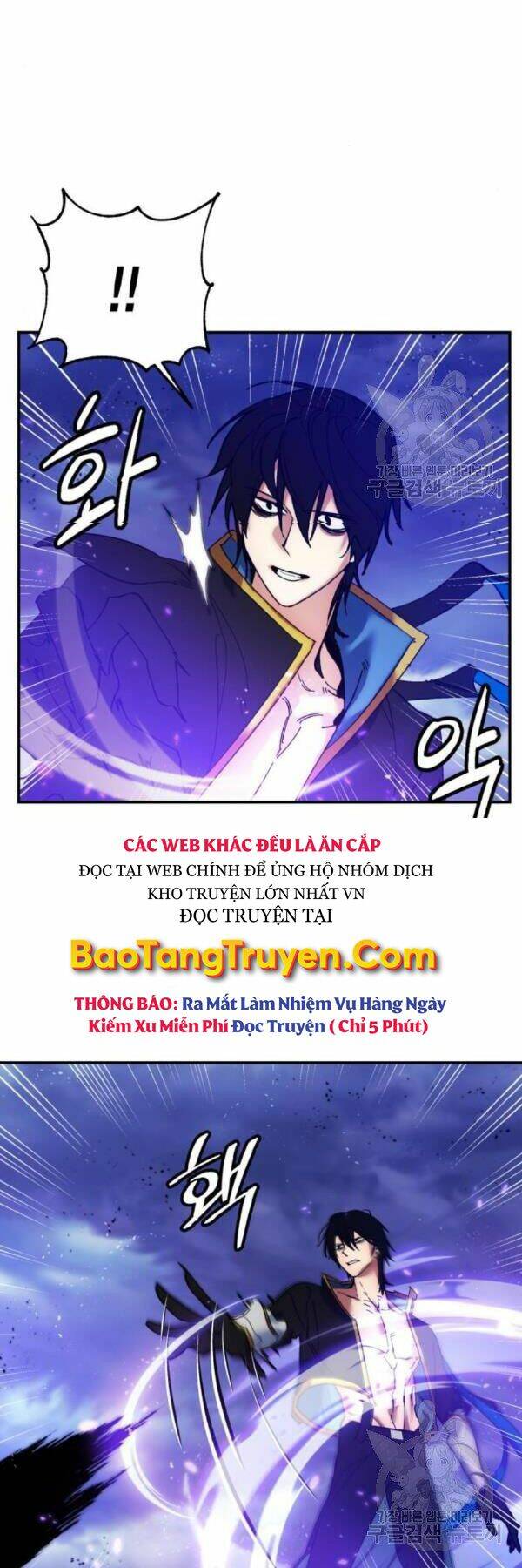 Trở Lại Thành Người Chơi - Chapter 72 - Page 31