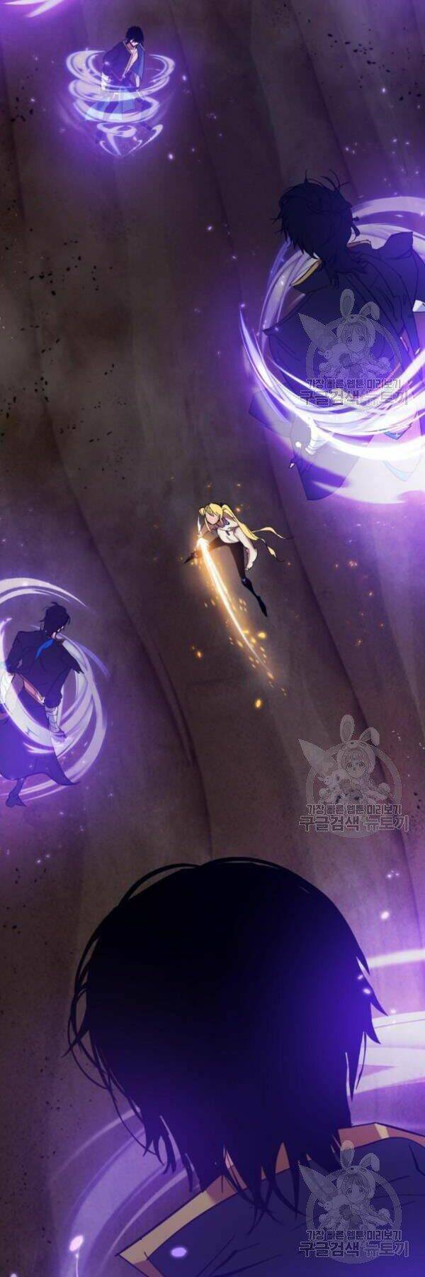 Trở Lại Thành Người Chơi - Chapter 72 - Page 35