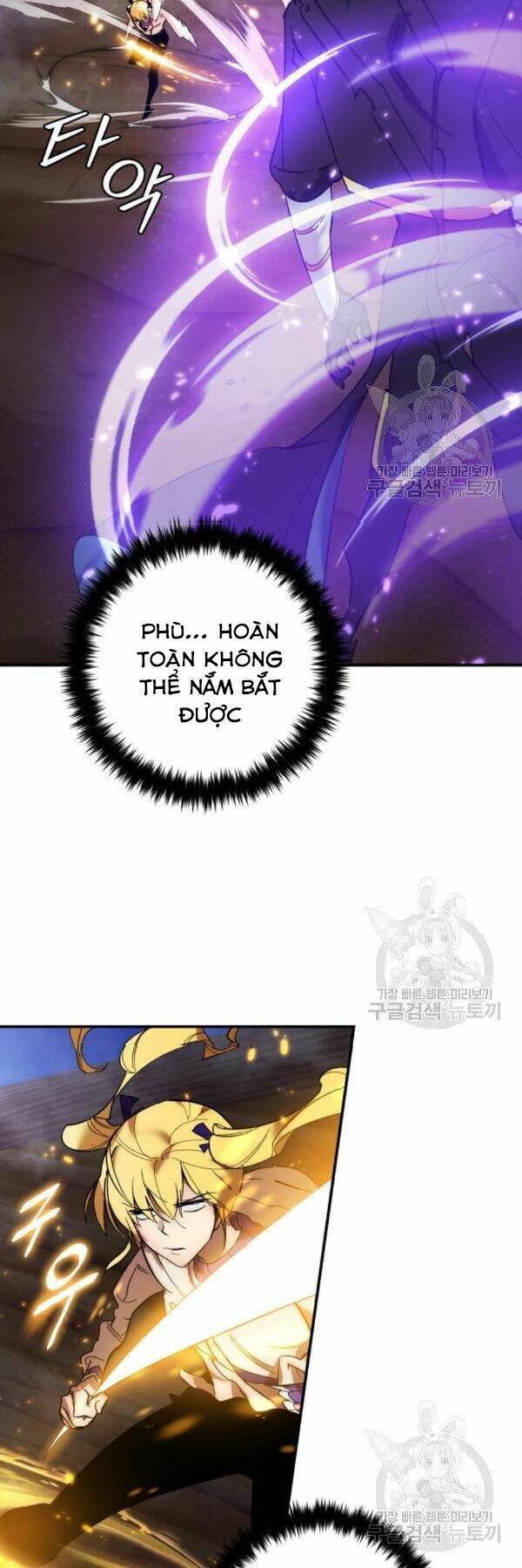 Trở Lại Thành Người Chơi - Chapter 72 - Page 48